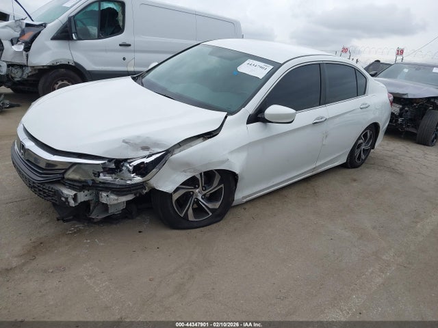 1HGCR2F37GA028562 Honda ACCORD LX