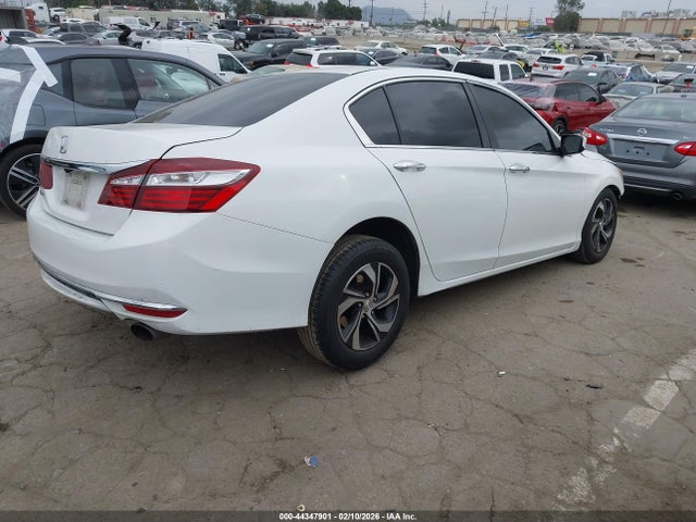 1HGCR2F37GA028562 Honda ACCORD LX