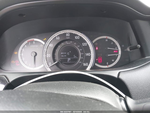 1HGCR2F37GA028562 Honda ACCORD LX