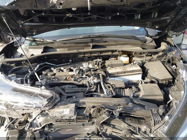 7MUCAAAG9RV095234 Toyota Corolla Cross Le