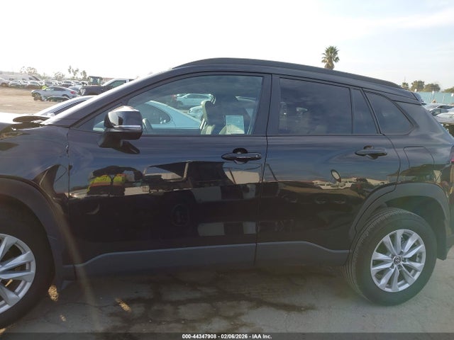 7MUCAAAG9RV095234 Toyota Corolla Cross Le