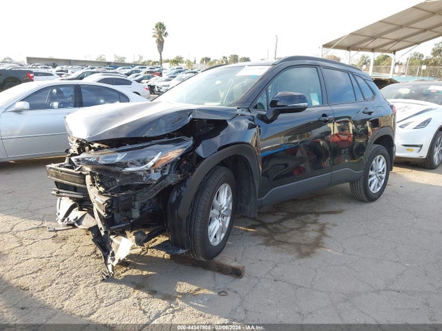 7MUCAAAG9RV095234 Toyota Corolla Cross Le