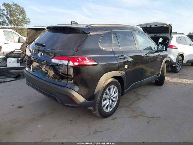 7MUCAAAG9RV095234 Toyota Corolla Cross Le