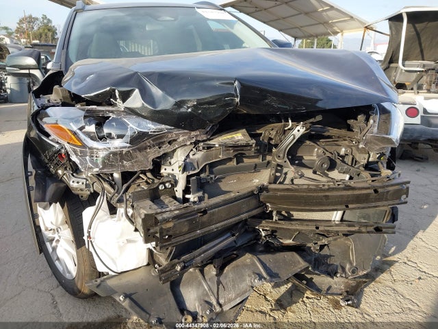 7MUCAAAG9RV095234 Toyota Corolla Cross Le