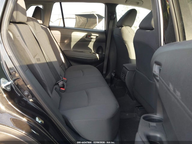 7MUCAAAG9RV095234 Toyota Corolla Cross Le