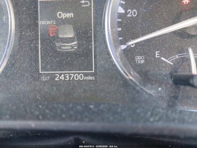 Toyota Highlander Limited V6 2016 5TDDKRFH2GS353165 Image 15