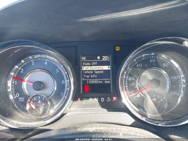 2C4RC1BG3GR254106 Chrysler Town &amp; Country Touring