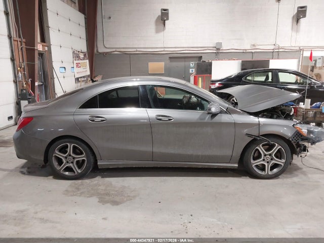 Aukcja sprzedaży 2018 Mercedes-benz Cla 250 4matic, vin: WDDSJ4GBXJN537327, numer aukcji: 44347921