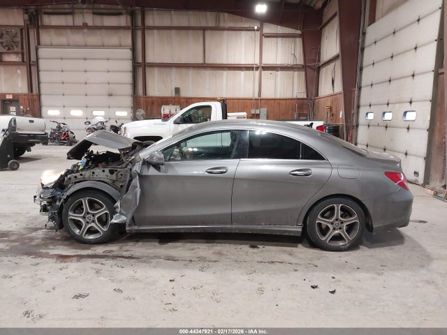 Aukcja sprzedaży 2018 Mercedes-benz Cla 250 4matic, vin: WDDSJ4GBXJN537327, numer aukcji: 44347921