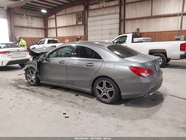 Aukcja sprzedaży 2018 Mercedes-benz Cla 250 4matic, vin: WDDSJ4GBXJN537327, numer aukcji: 44347921