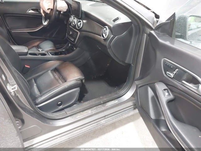 Aukcja sprzedaży 2018 Mercedes-benz Cla 250 4matic, vin: WDDSJ4GBXJN537327, numer aukcji: 44347921