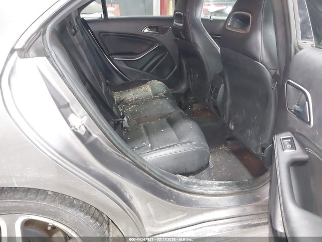 Aukcja sprzedaży 2018 Mercedes-benz Cla 250 4matic, vin: WDDSJ4GBXJN537327, numer aukcji: 44347921