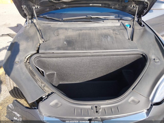 2018 TESLA MODEL S 5YJSA1E28JF295227 Photo 9