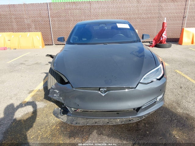 Tesla Model S 100d/75d/p100d 2018 5YJSA1E28JF295227 Image 12