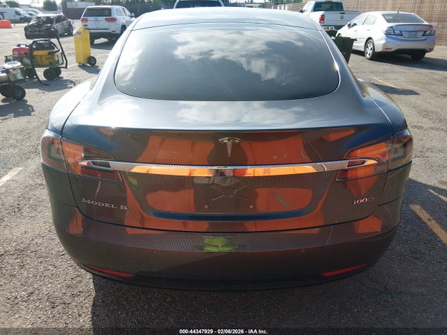 Tesla Model S 100d/75d/p100d 2018 5YJSA1E28JF295227 Image 16