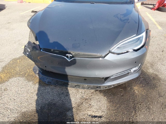 Tesla Model S 100d/75d/p100d 2018 5YJSA1E28JF295227 Image 19