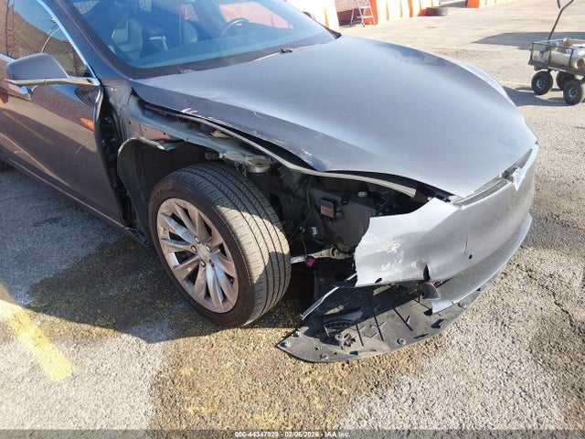 2018 TESLA MODEL S 5YJSA1E28JF295227 Photo 5