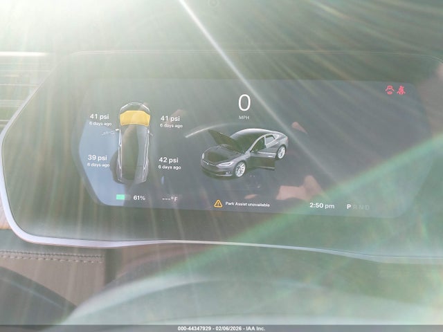 2018 TESLA MODEL S 5YJSA1E28JF295227 Photo 6