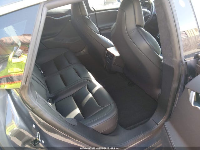 2018 TESLA MODEL S 5YJSA1E28JF295227 Photo 7