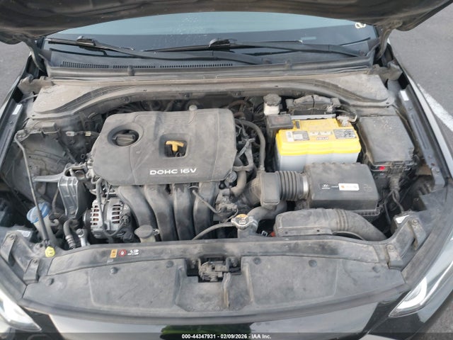 KMHD84LF5JU493424 Hyundai ELANTRA SEL