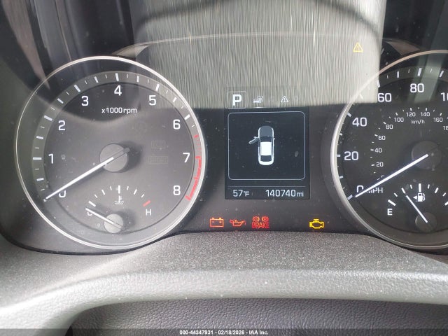 KMHD84LF5JU493424 Hyundai ELANTRA SEL