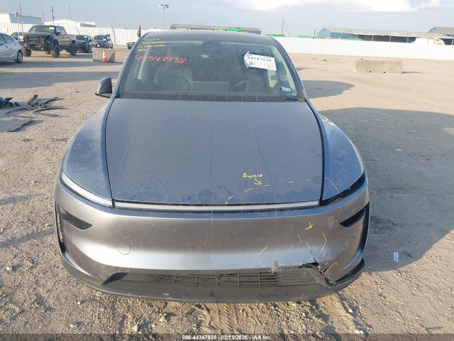 Продаж на аукціоні авто 2026 Tesla Model Y Long Range Launch Series/premium All-wheel Drive, vin: 7SAYGDEE9TA383212, номер лоту: 44347938