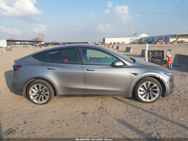 Продаж на аукціоні авто 2026 Tesla Model Y Long Range Launch Series/premium All-wheel Drive, vin: 7SAYGDEE9TA383212, номер лоту: 44347938