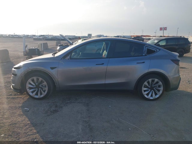 Продаж на аукціоні авто 2026 Tesla Model Y Long Range Launch Series/premium All-wheel Drive, vin: 7SAYGDEE9TA383212, номер лоту: 44347938