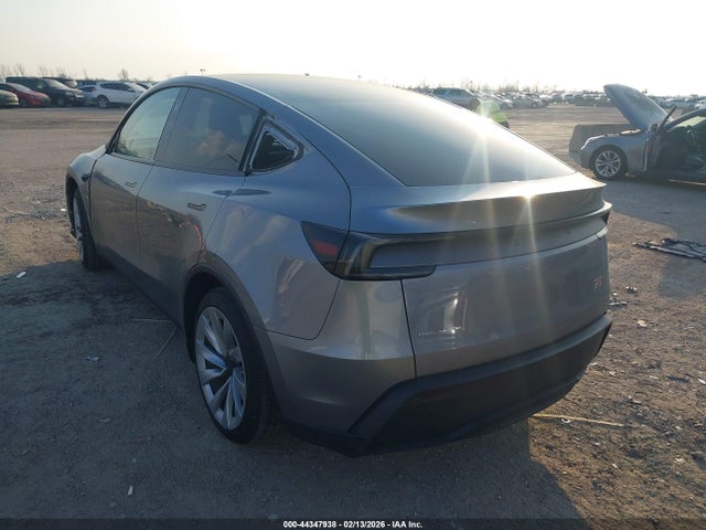 Продаж на аукціоні авто 2026 Tesla Model Y Long Range Launch Series/premium All-wheel Drive, vin: 7SAYGDEE9TA383212, номер лоту: 44347938