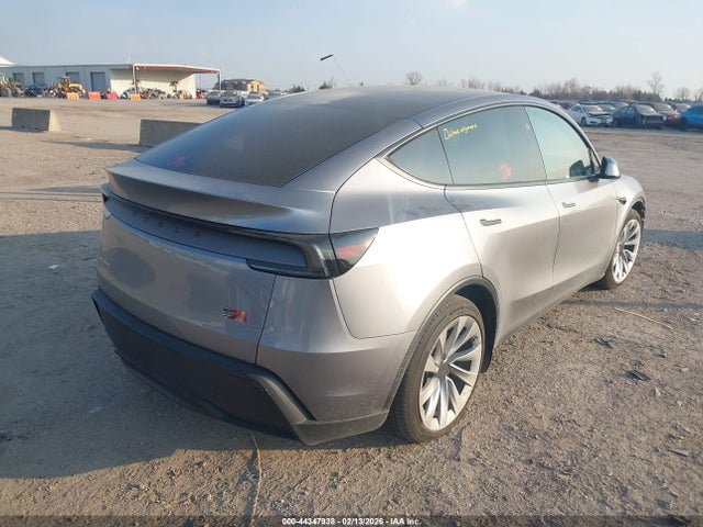 Продаж на аукціоні авто 2026 Tesla Model Y Long Range Launch Series/premium All-wheel Drive, vin: 7SAYGDEE9TA383212, номер лоту: 44347938