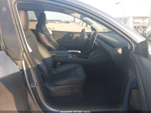 Продаж на аукціоні авто 2026 Tesla Model Y Long Range Launch Series/premium All-wheel Drive, vin: 7SAYGDEE9TA383212, номер лоту: 44347938