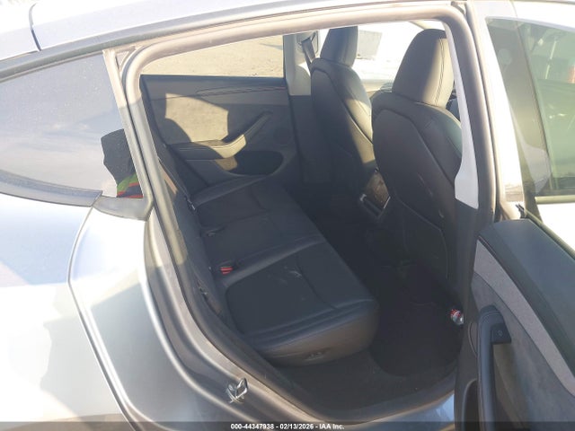 Продаж на аукціоні авто 2026 Tesla Model Y Long Range Launch Series/premium All-wheel Drive, vin: 7SAYGDEE9TA383212, номер лоту: 44347938
