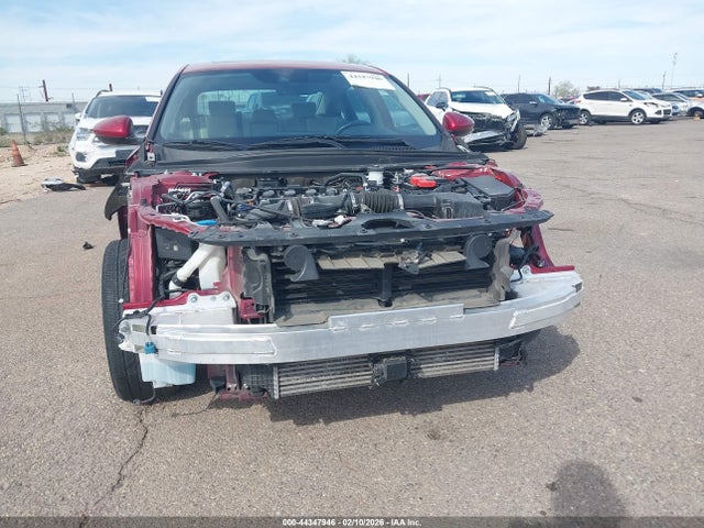1HGCV1F6XJA114164 Honda Accord Ex-l