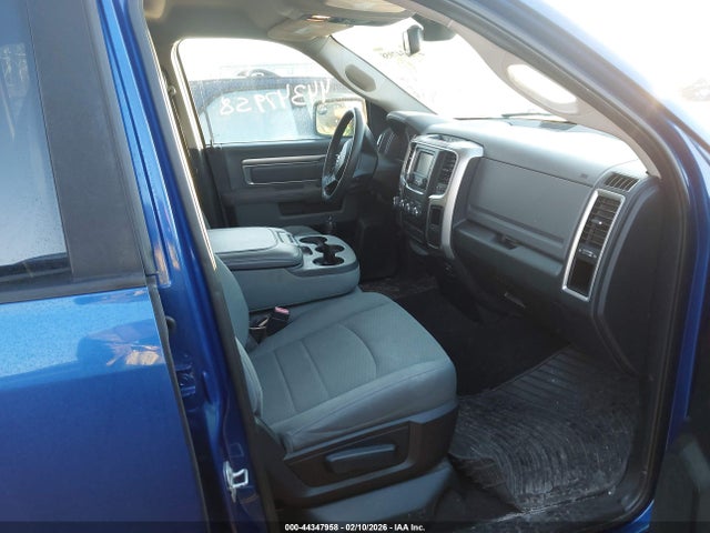 Продажа на аукционе авто 2016 Ram 1500 Slt, vin: 1C6RR7GT6GS362748, номер лота: 44347958