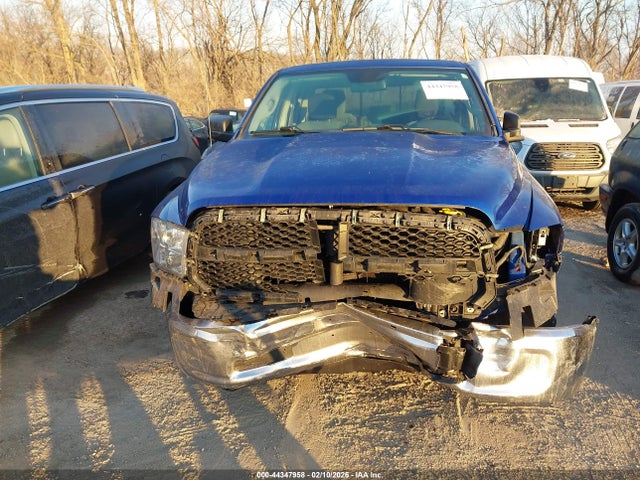 Продажа на аукционе авто 2016 Ram 1500 Slt, vin: 1C6RR7GT6GS362748, номер лота: 44347958