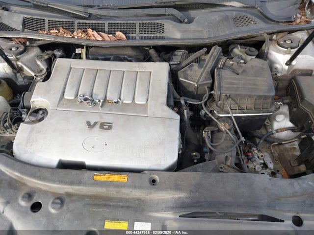 2007 TOYOTA AVALON 4T1BK36B47U251115 Photo 9