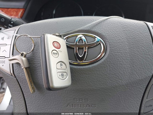 2007 TOYOTA AVALON 4T1BK36B47U251115 Photo 10