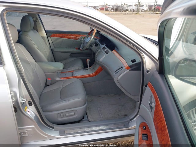 2007 TOYOTA AVALON 4T1BK36B47U251115 Photo 4