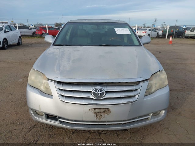 2007 TOYOTA AVALON 4T1BK36B47U251115 Photo 5