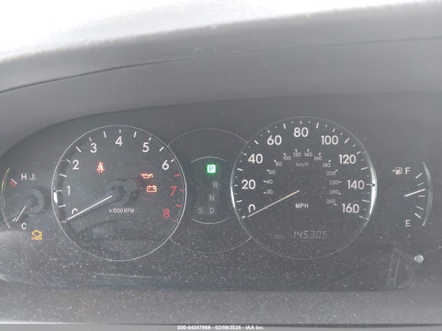 2007 TOYOTA AVALON 4T1BK36B47U251115 Photo 6