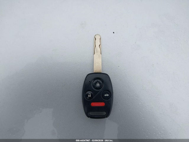2012 Honda Accord 2.4 Lx მანქანა იყიდება აუქციონზე, vin: 1HGCP2F31CA178120, აუქციონის ნომერი: 44347967