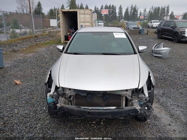 2012 Honda Accord 2.4 Lx მანქანა იყიდება აუქციონზე, vin: 1HGCP2F31CA178120, აუქციონის ნომერი: 44347967