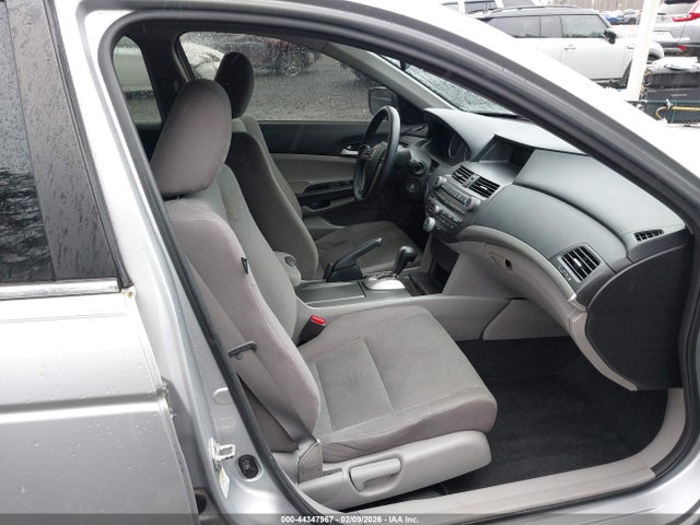 2012 Honda Accord 2.4 Lx მანქანა იყიდება აუქციონზე, vin: 1HGCP2F31CA178120, აუქციონის ნომერი: 44347967