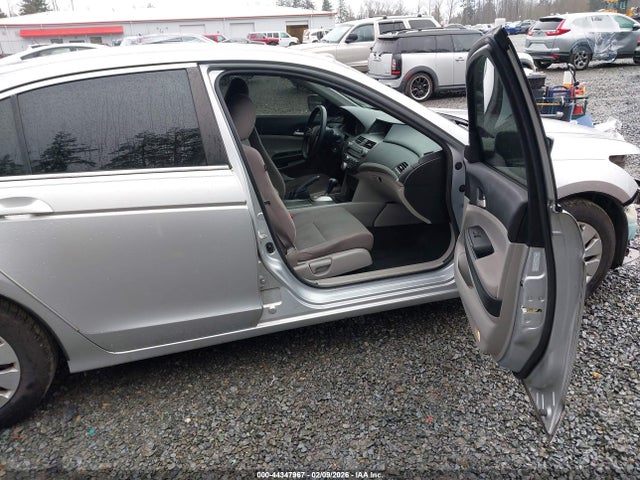 2012 Honda Accord 2.4 Lx მანქანა იყიდება აუქციონზე, vin: 1HGCP2F31CA178120, აუქციონის ნომერი: 44347967