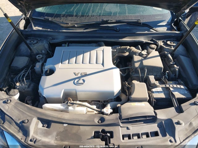 2017 LEXUS ES 350 58ABK1GG4HU079533 Photo 9