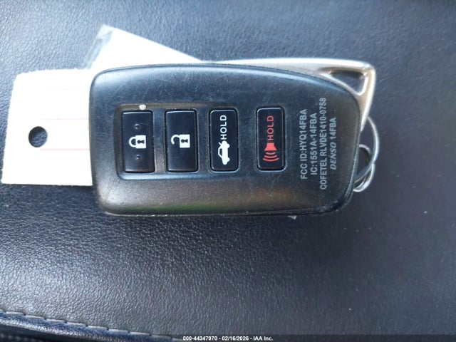 2017 LEXUS ES 350 58ABK1GG4HU079533 Photo 10