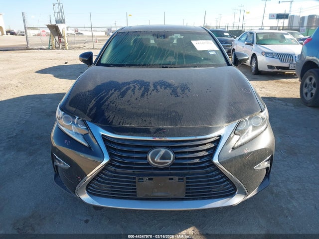 2017 Lexus Es 350 მანქანა იყიდება აუქციონზე, vin: 58ABK1GG4HU079533, აუქციონის ნომერი: 44347970
