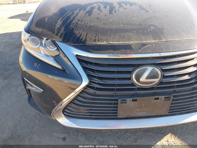 2017 Lexus Es 350 მანქანა იყიდება აუქციონზე, vin: 58ABK1GG4HU079533, აუქციონის ნომერი: 44347970