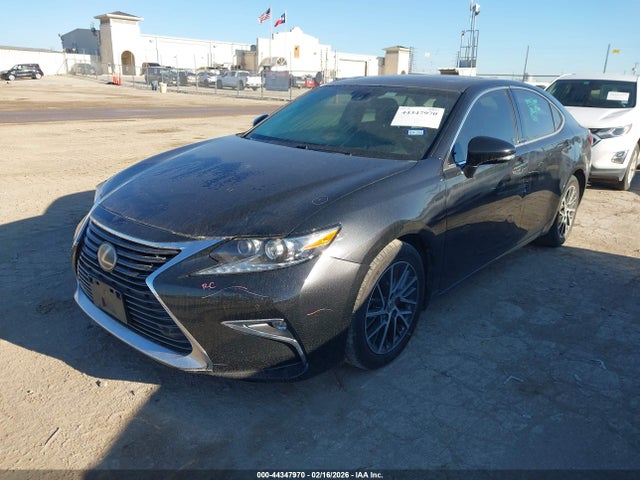 2017 LEXUS ES 350 58ABK1GG4HU079533 Photo 1