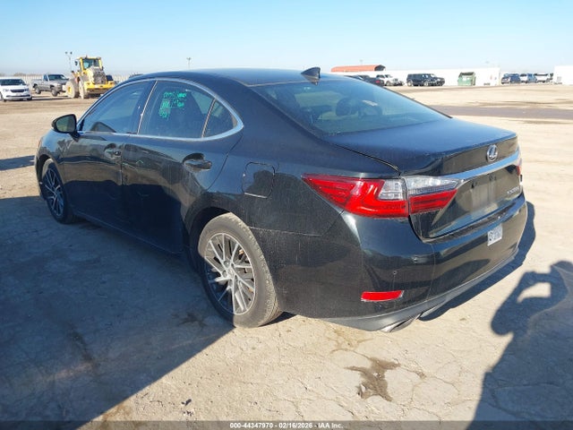 2017 LEXUS ES 350 58ABK1GG4HU079533 Photo 2